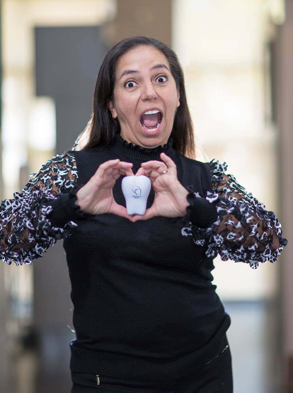 Inspirational Smiles | Snoring Appliances, Dentures and Root Canals